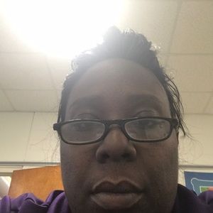 Meet your Posher, Katina